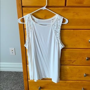 American Eagle Tank
